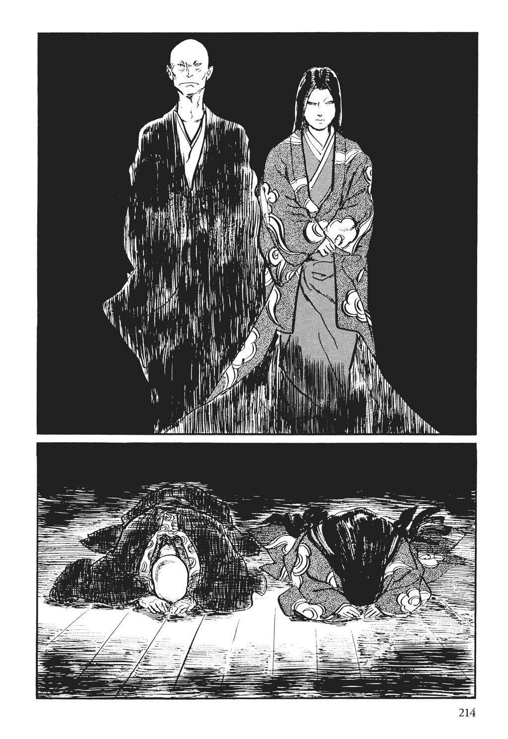 Read Path of the Assassin EN Manga Online