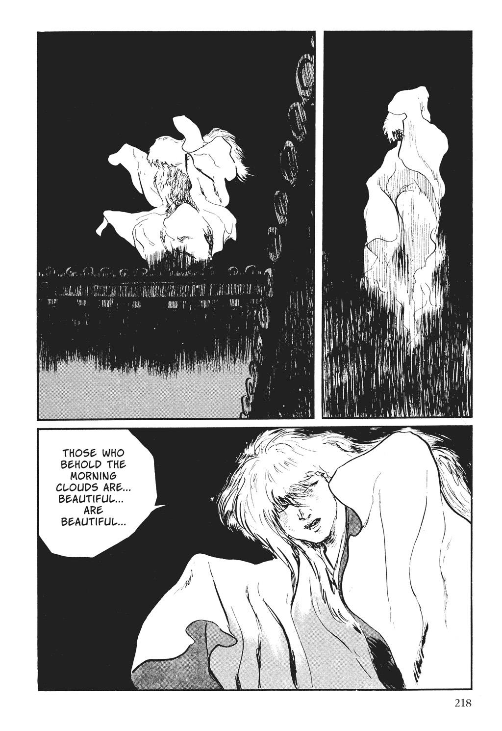 Read Path of the Assassin EN Manga Online