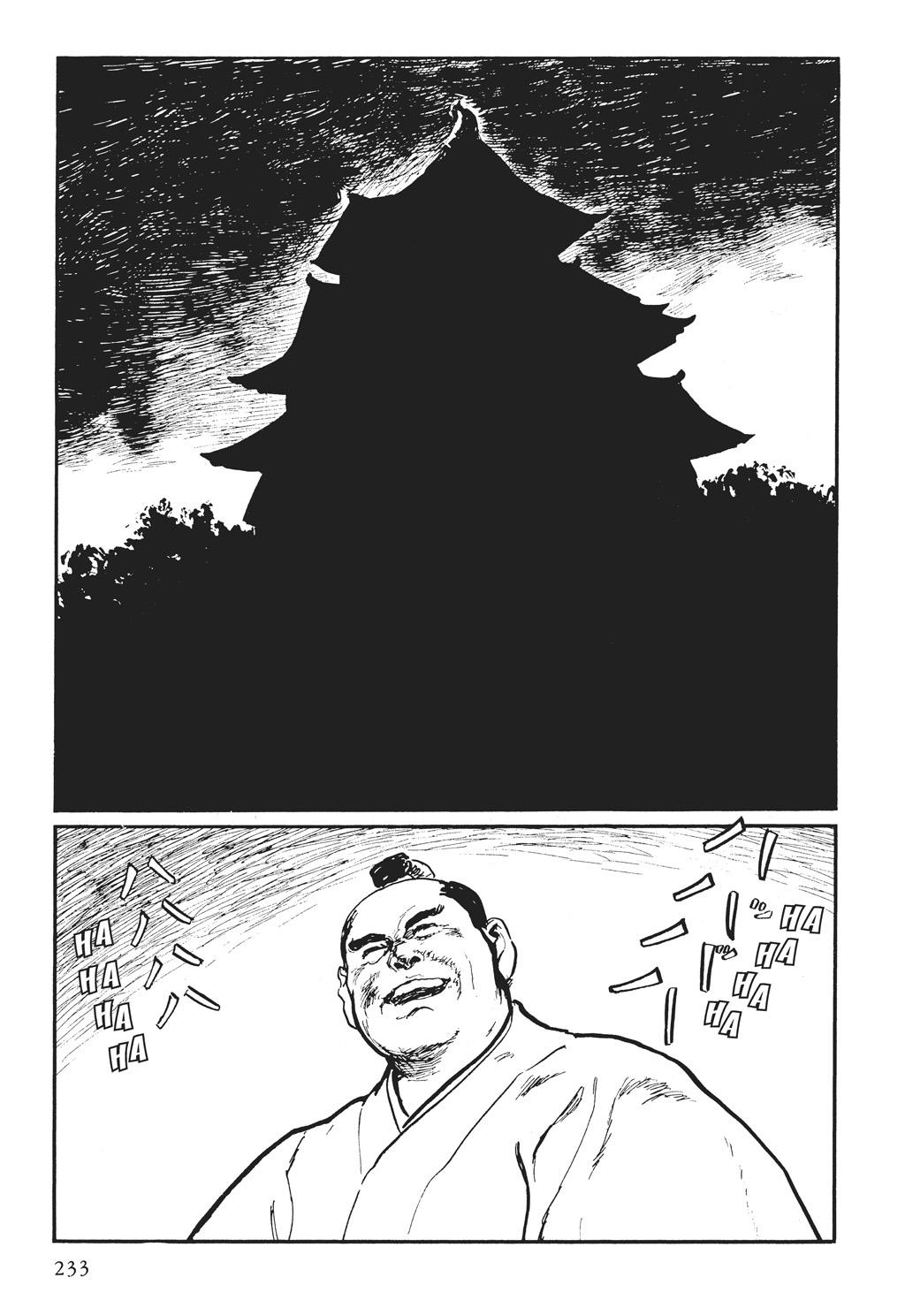 Read Path of the Assassin EN Manga Online