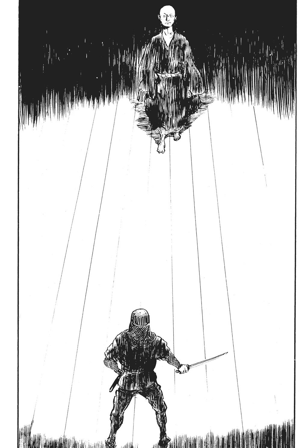 Read Path of the Assassin EN Manga Online