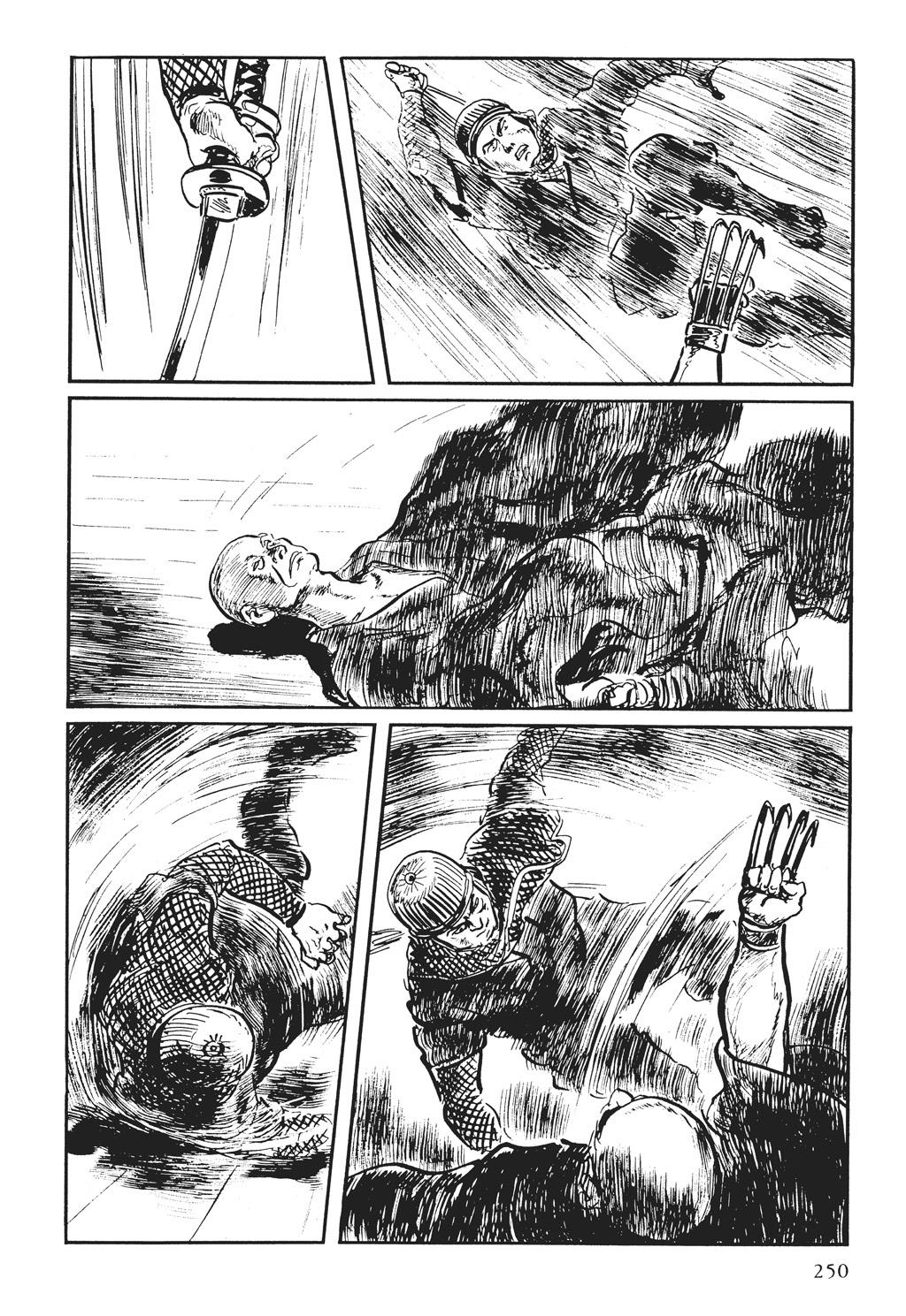 Read Path of the Assassin EN Manga Online