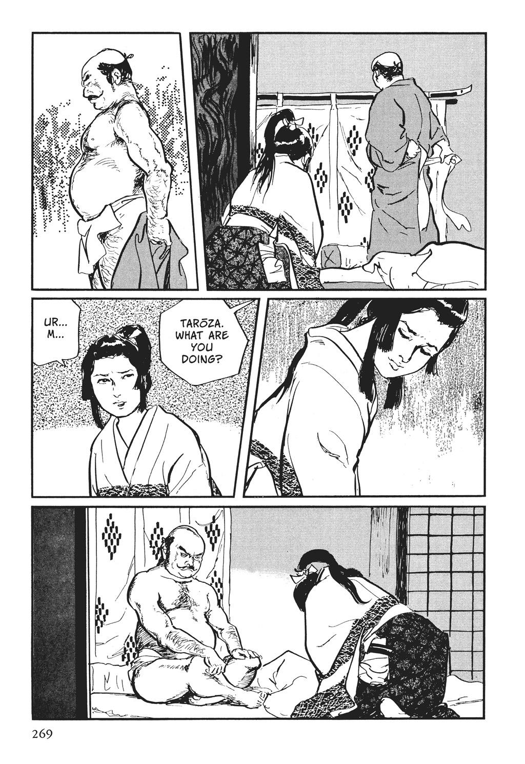 Read Path of the Assassin EN Manga Online