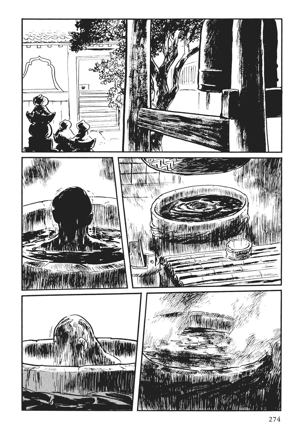 Read Path of the Assassin EN Manga Online