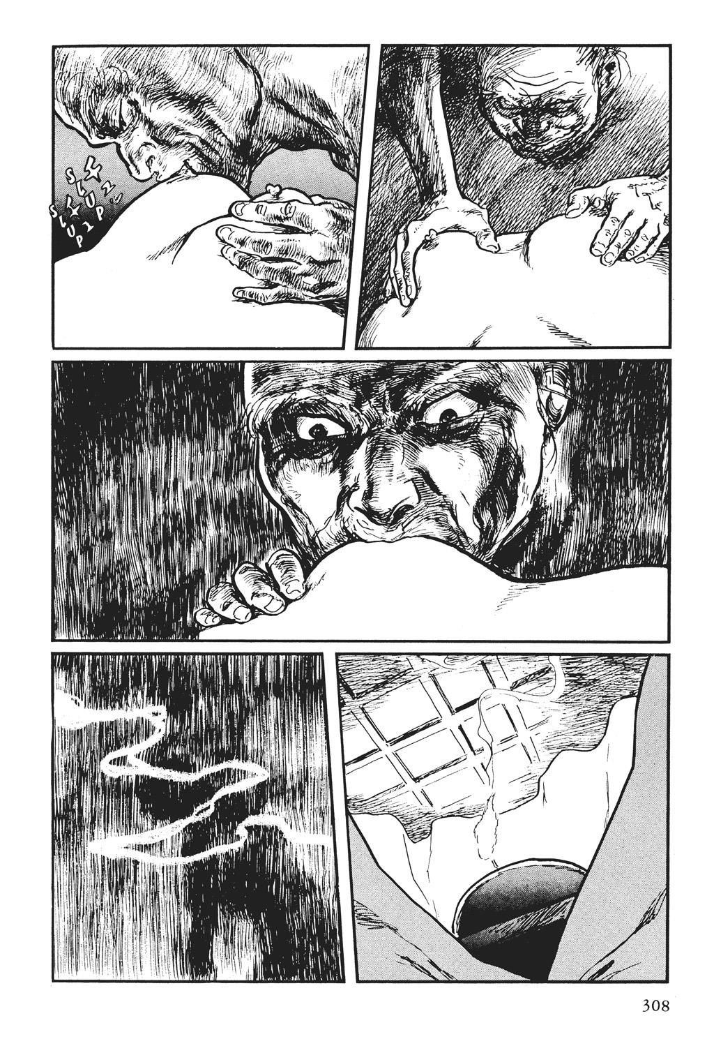 Read Path of the Assassin EN Manga Online