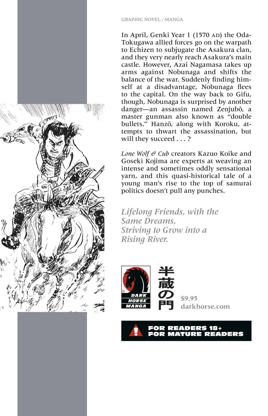 Read Path of the Assassin EN Manga Online