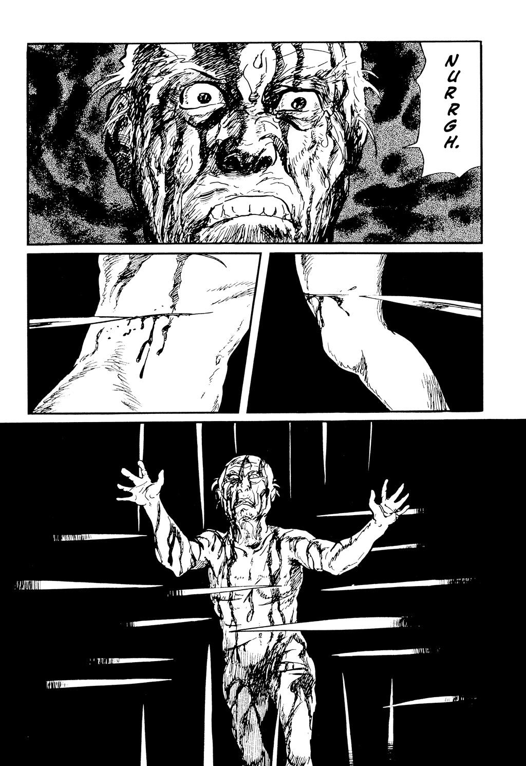Read Path of the Assassin EN Manga Online