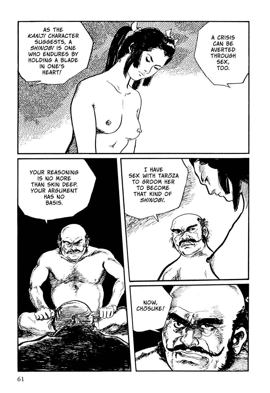 Read Path of the Assassin EN Manga Online