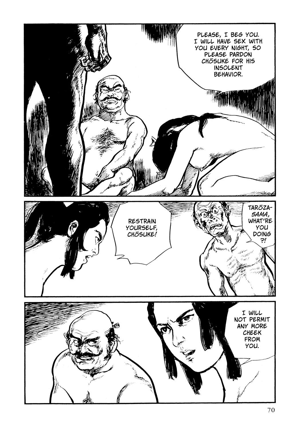 Read Path of the Assassin EN Manga Online