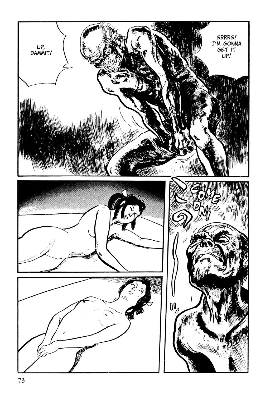 Read Path of the Assassin EN Manga Online