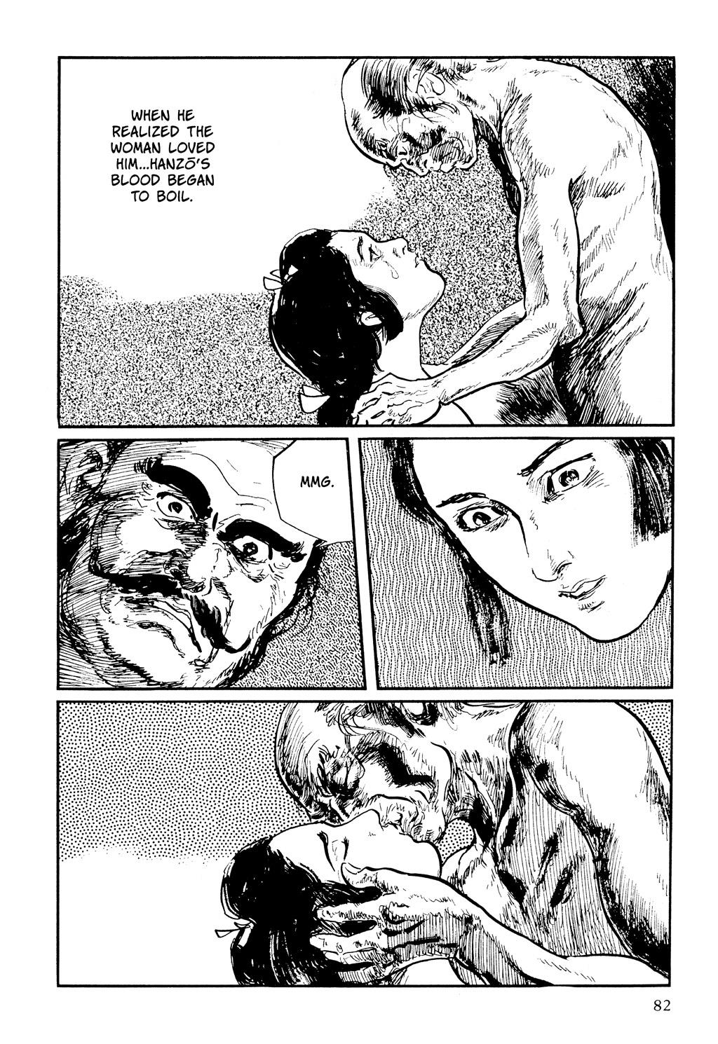 Read Path of the Assassin EN Manga Online