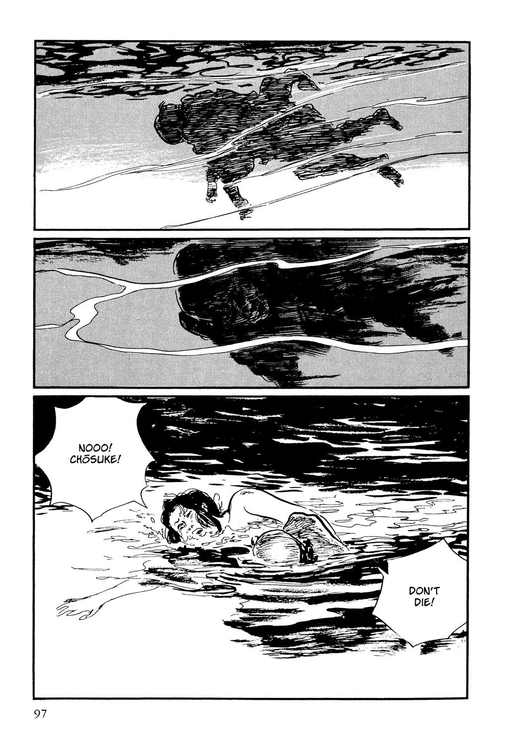 Read Path of the Assassin EN Manga Online