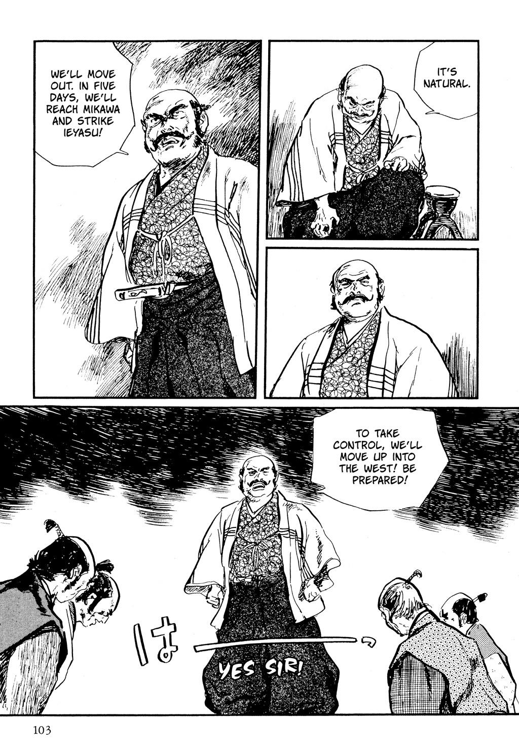 Read Path of the Assassin EN Manga Online