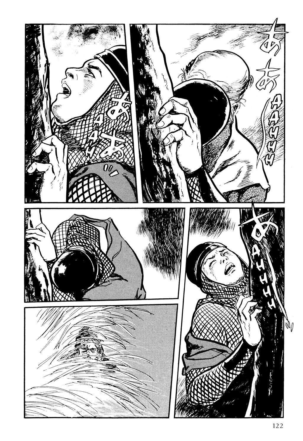 Read Path of the Assassin EN Manga Online
