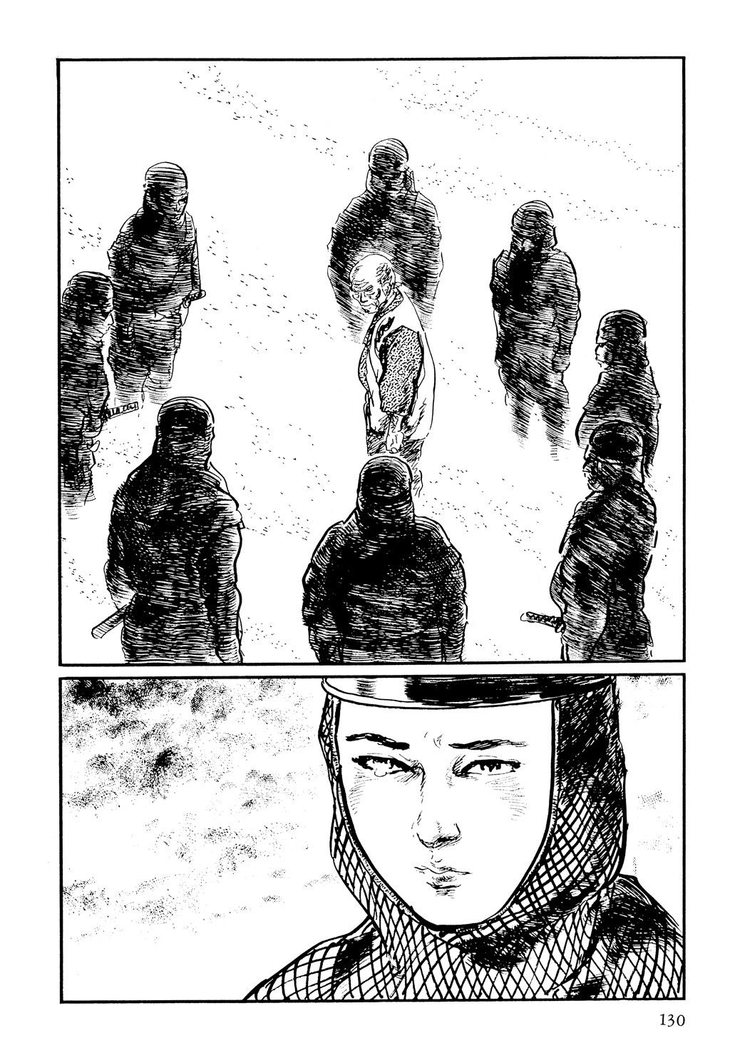 Read Path of the Assassin EN Manga Online