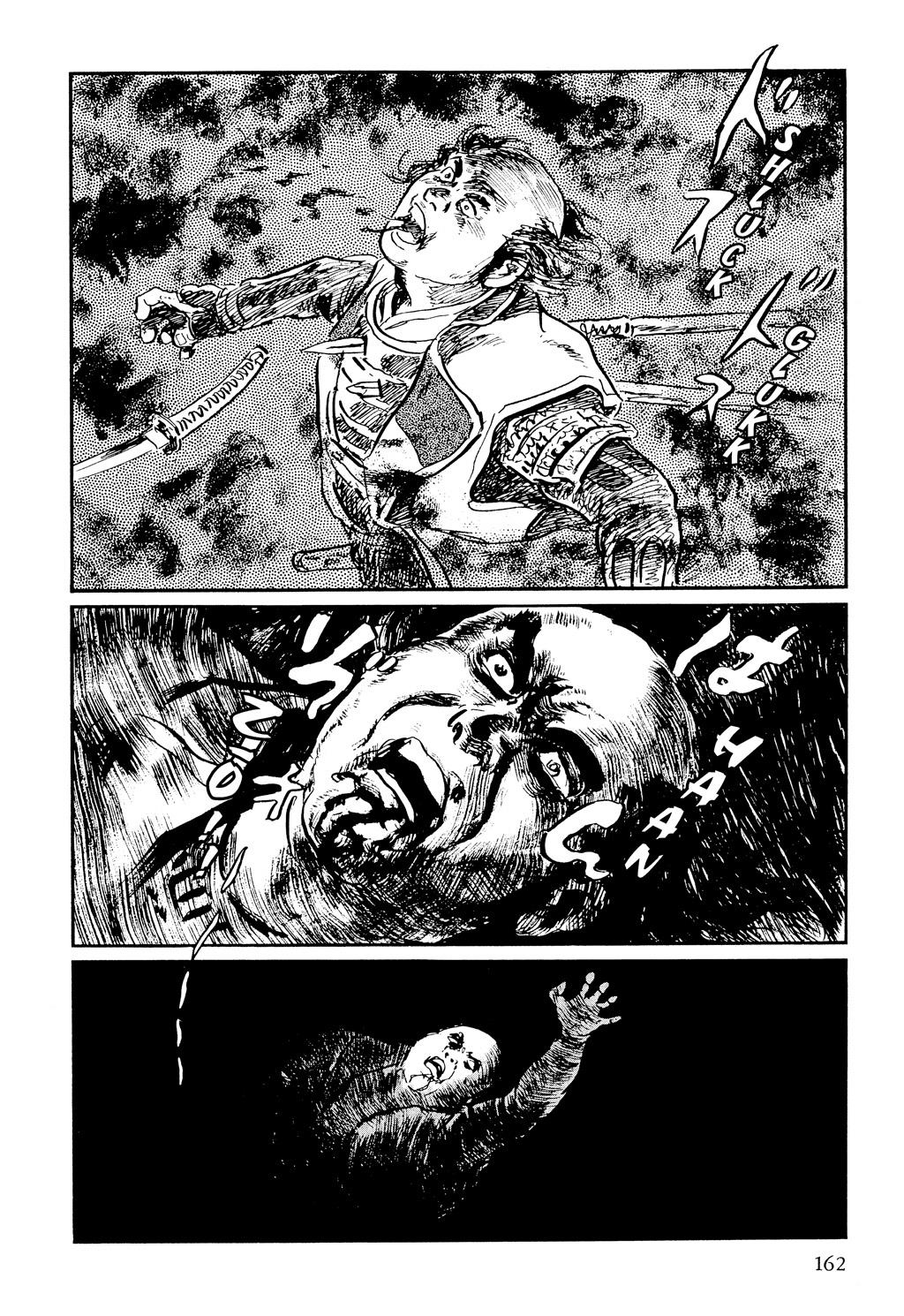 Read Path of the Assassin EN Manga Online
