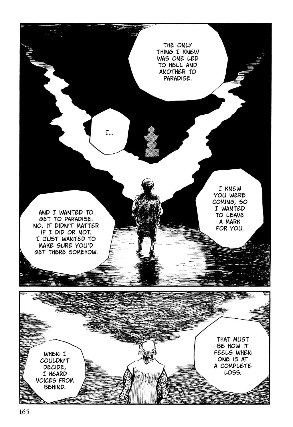 Read Path of the Assassin EN Manga Online