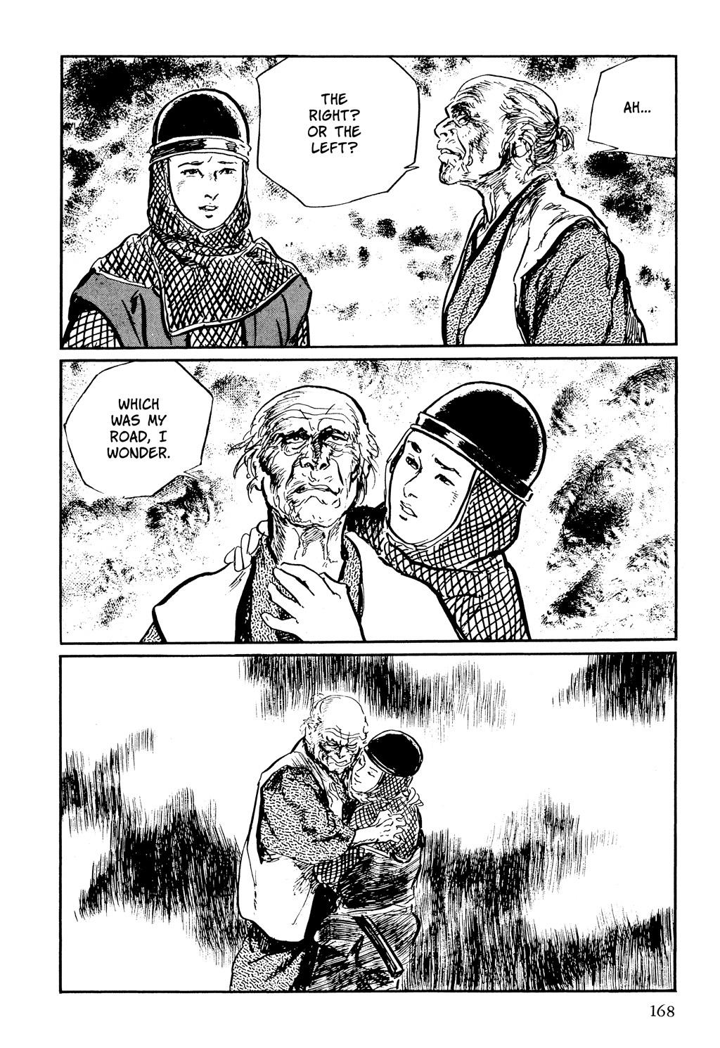 Read Path of the Assassin EN Manga Online