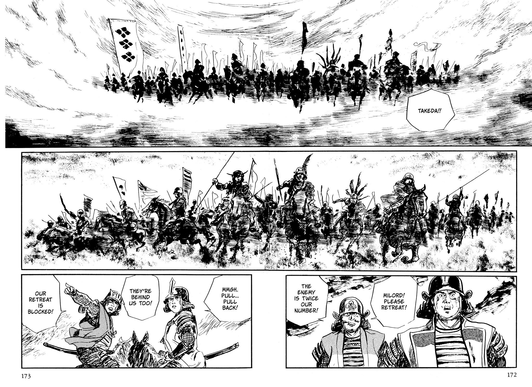 Read Path of the Assassin EN Manga Online