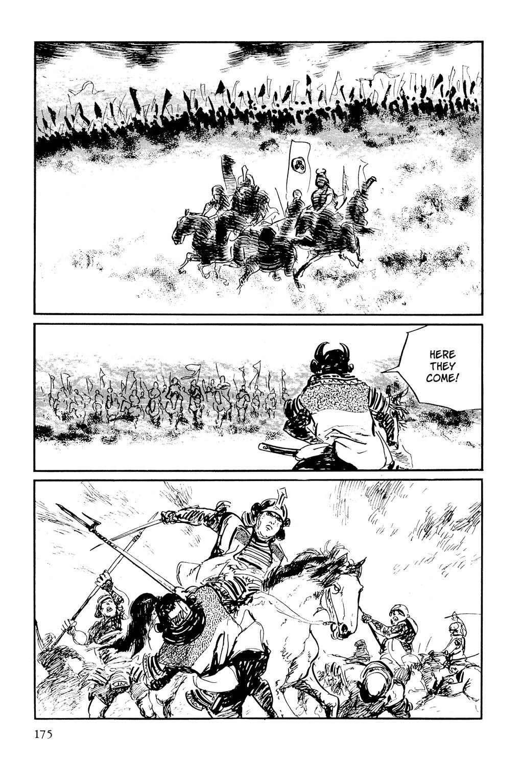 Read Path of the Assassin EN Manga Online