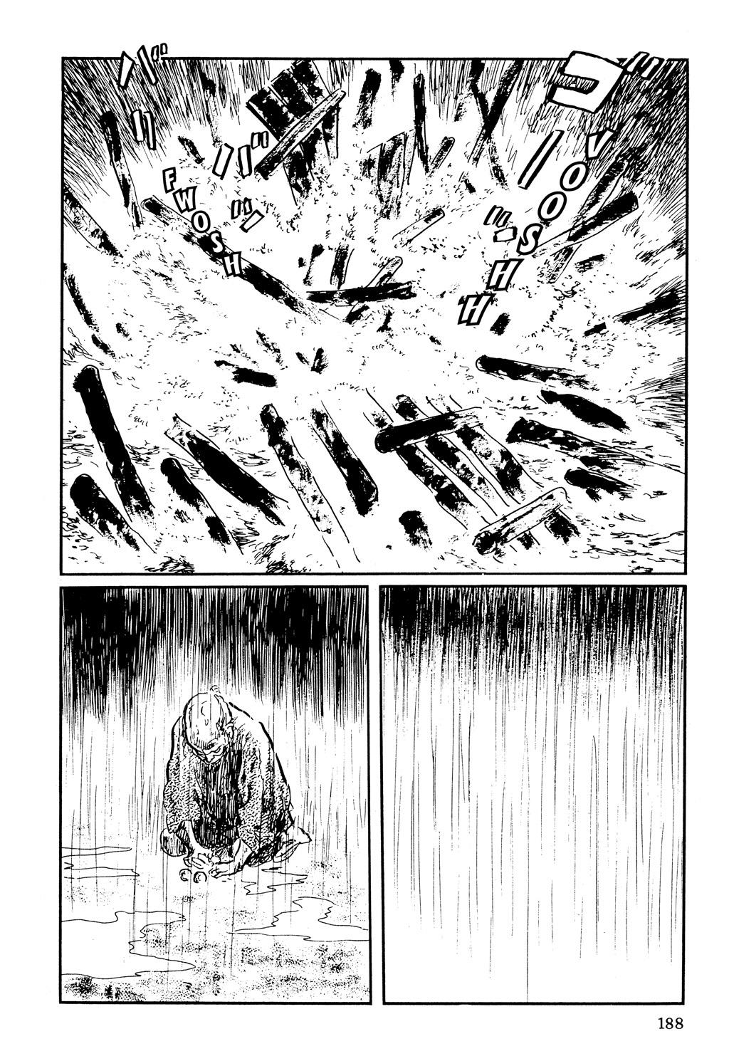 Read Path of the Assassin EN Manga Online