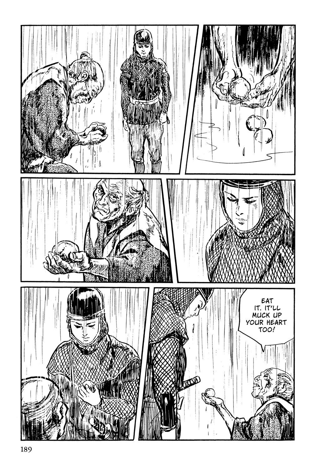 Read Path of the Assassin EN Manga Online