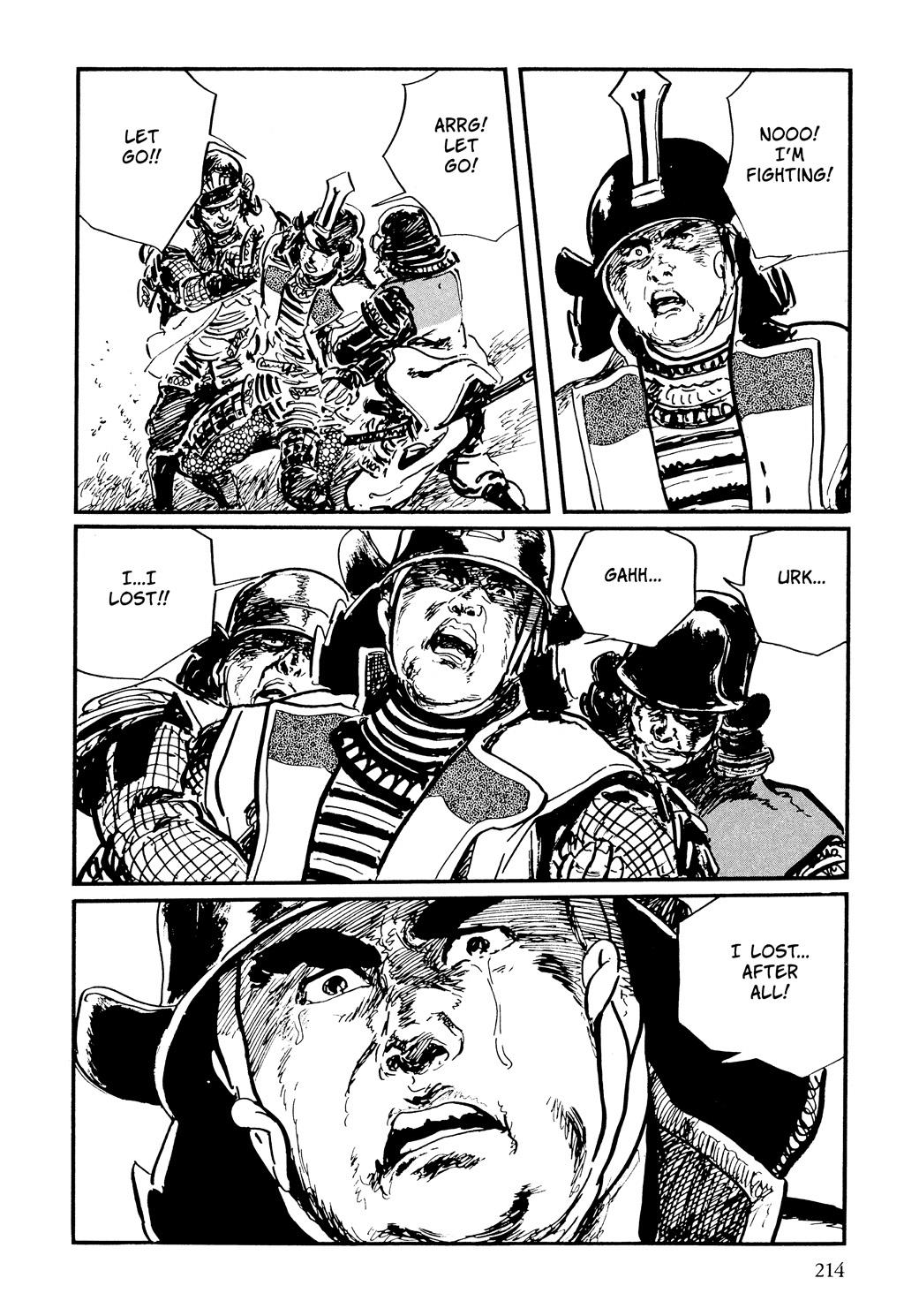 Read Path of the Assassin EN Manga Online