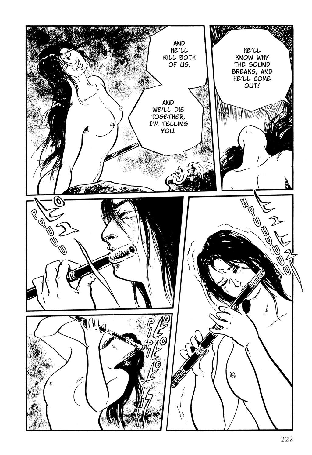Read Path of the Assassin EN Manga Online