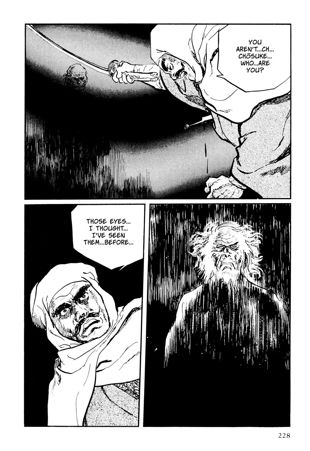 Read Path of the Assassin EN Manga Online
