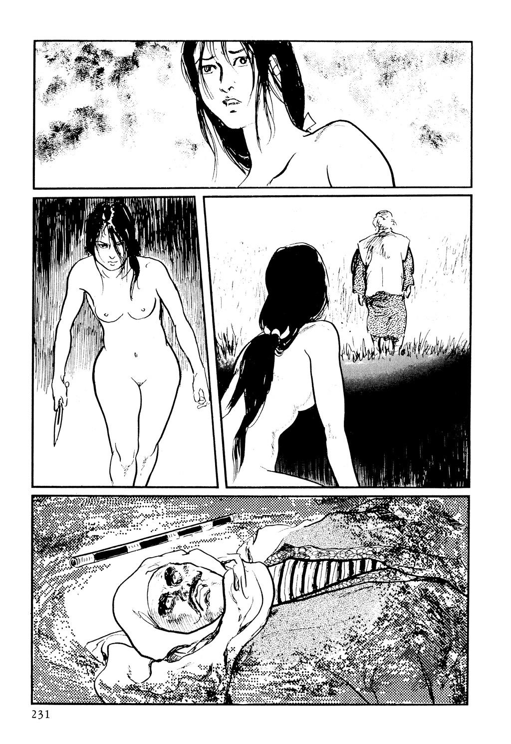 Read Path of the Assassin EN Manga Online