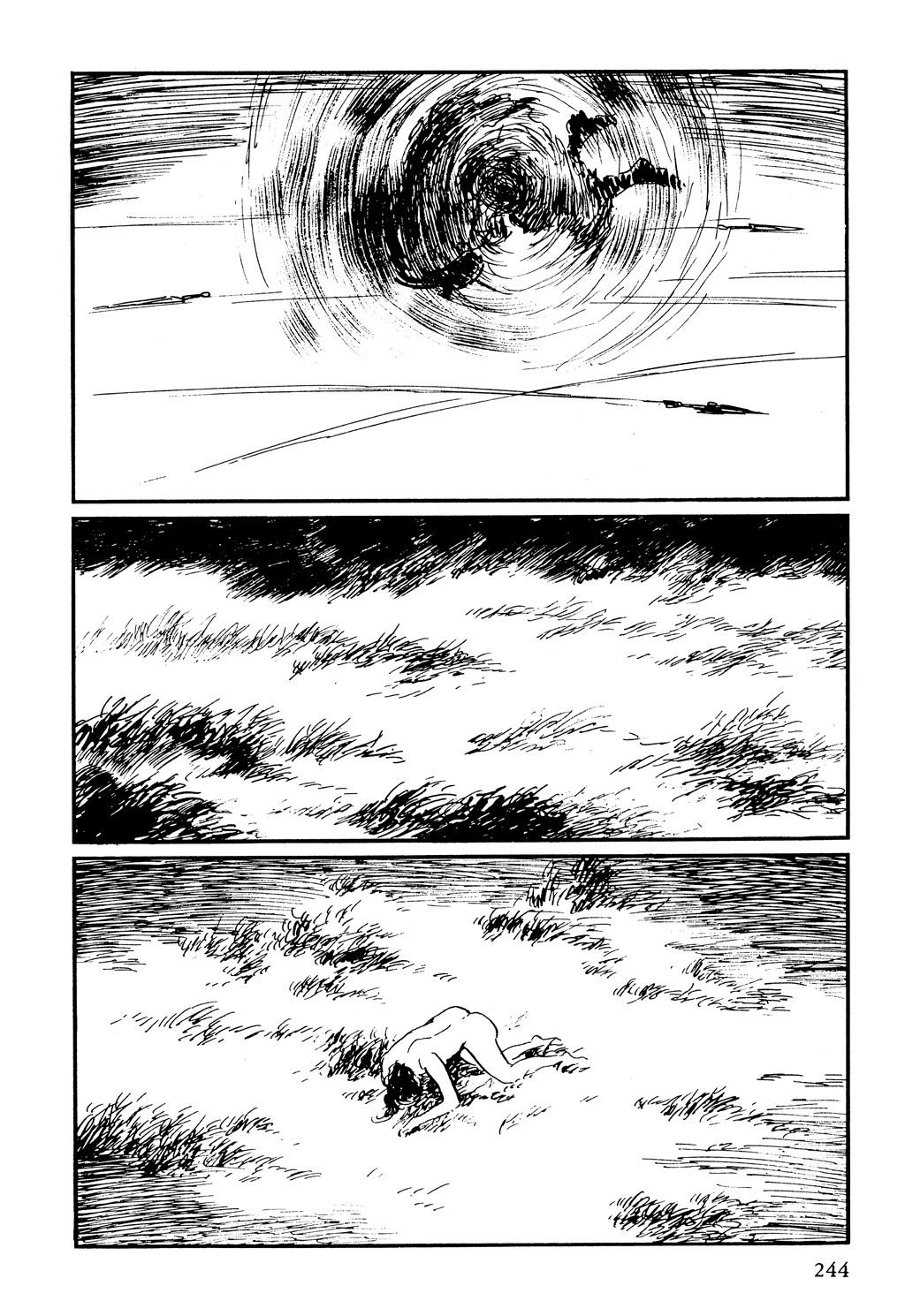 Read Path of the Assassin EN Manga Online