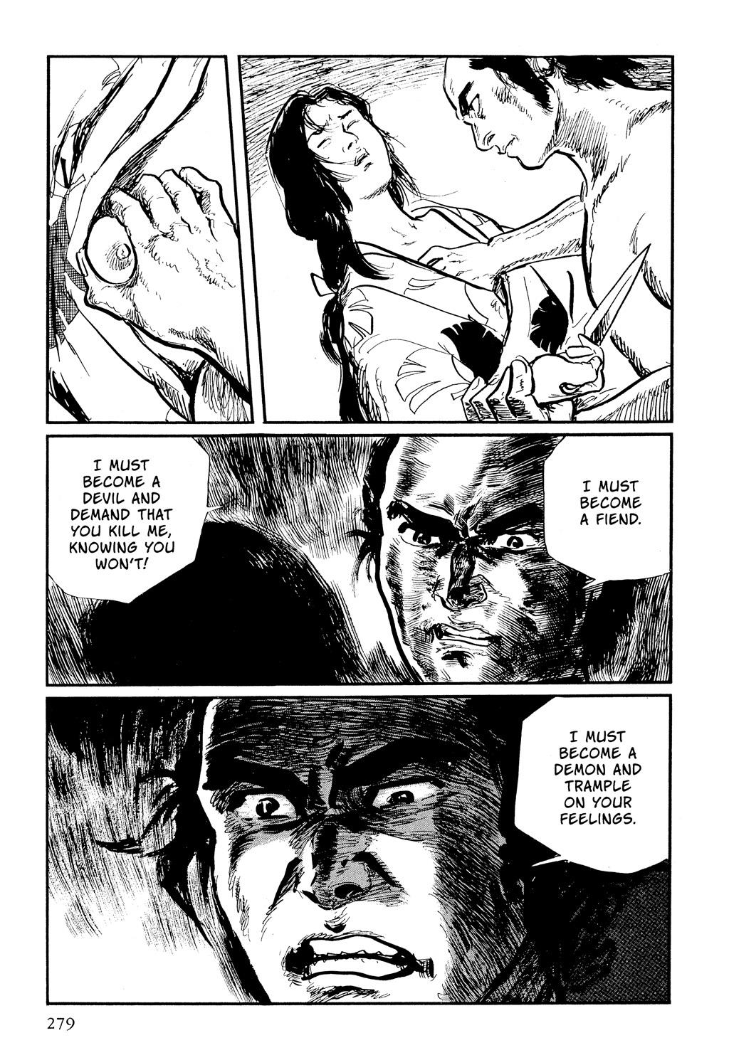 Read Path of the Assassin EN Manga Online