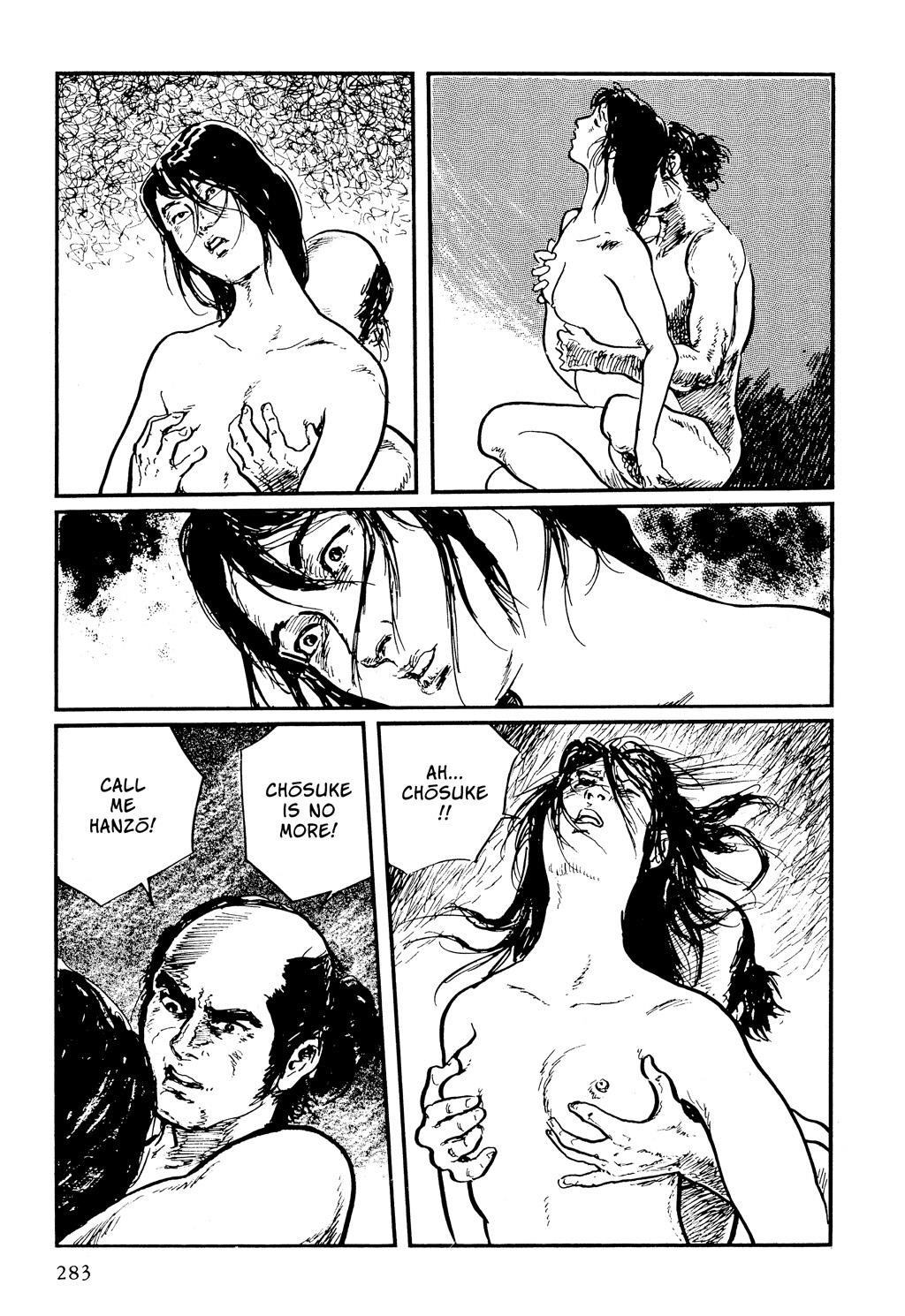 Read Path of the Assassin EN Manga Online