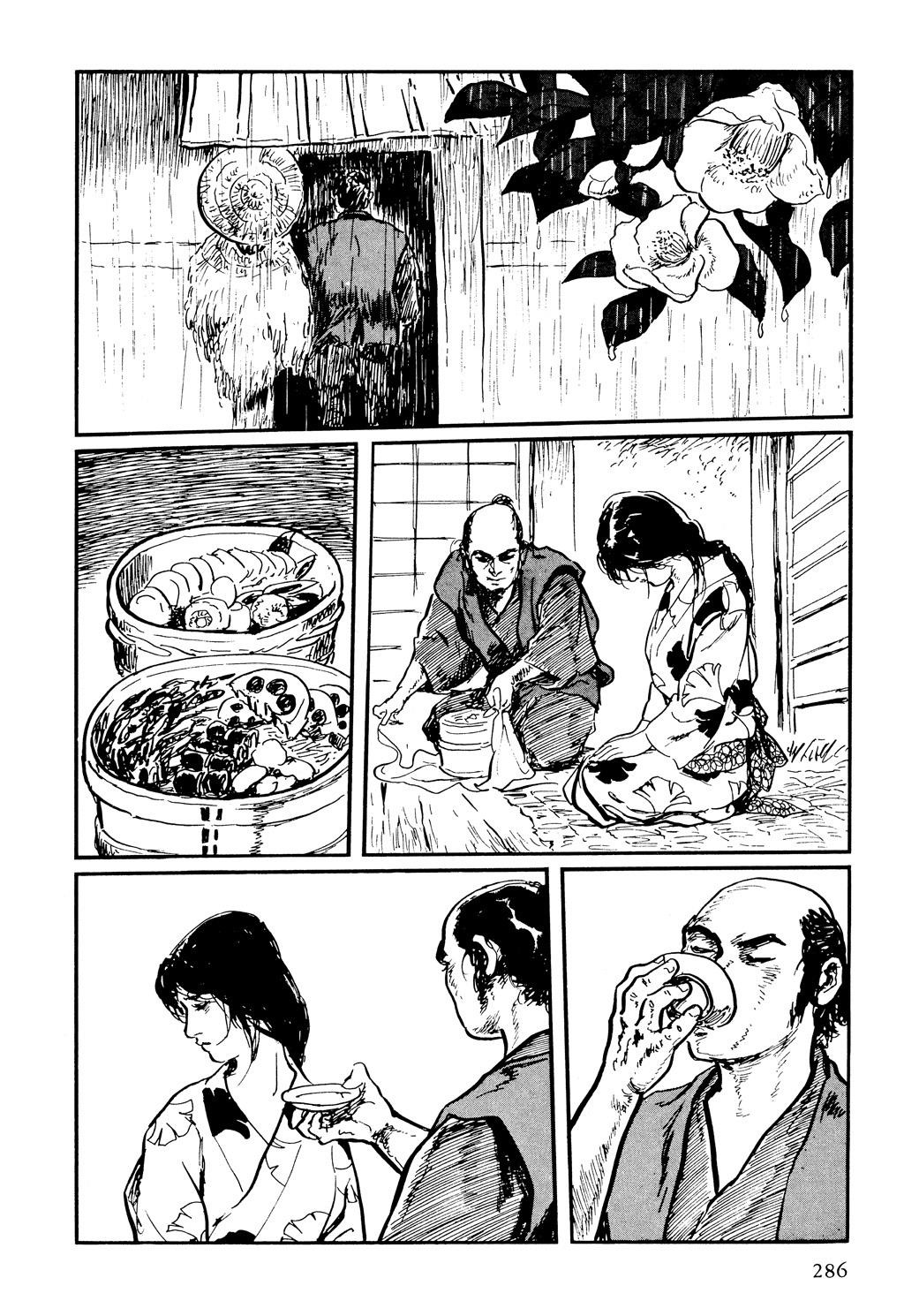 Read Path of the Assassin EN Manga Online