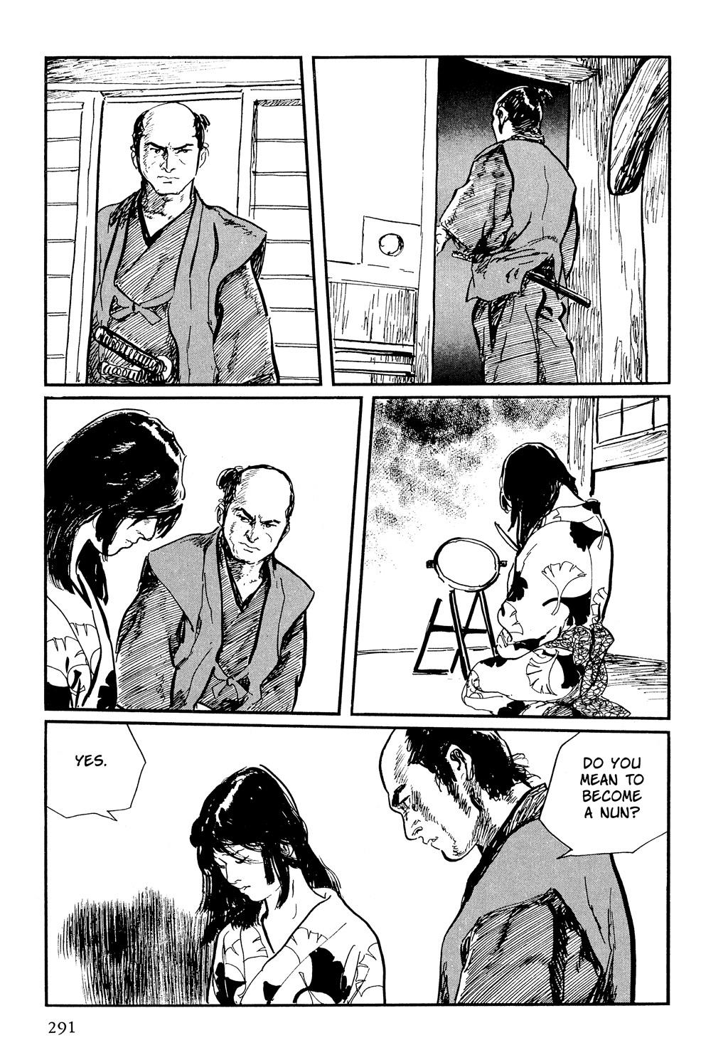 Read Path of the Assassin EN Manga Online
