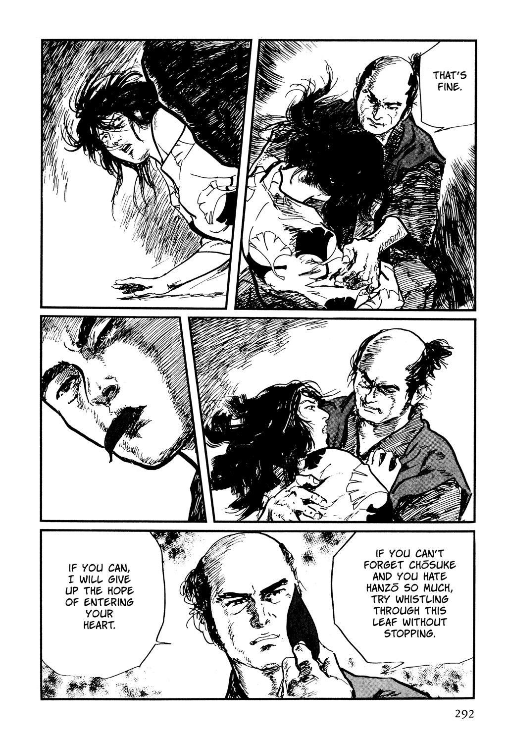 Read Path of the Assassin EN Manga Online