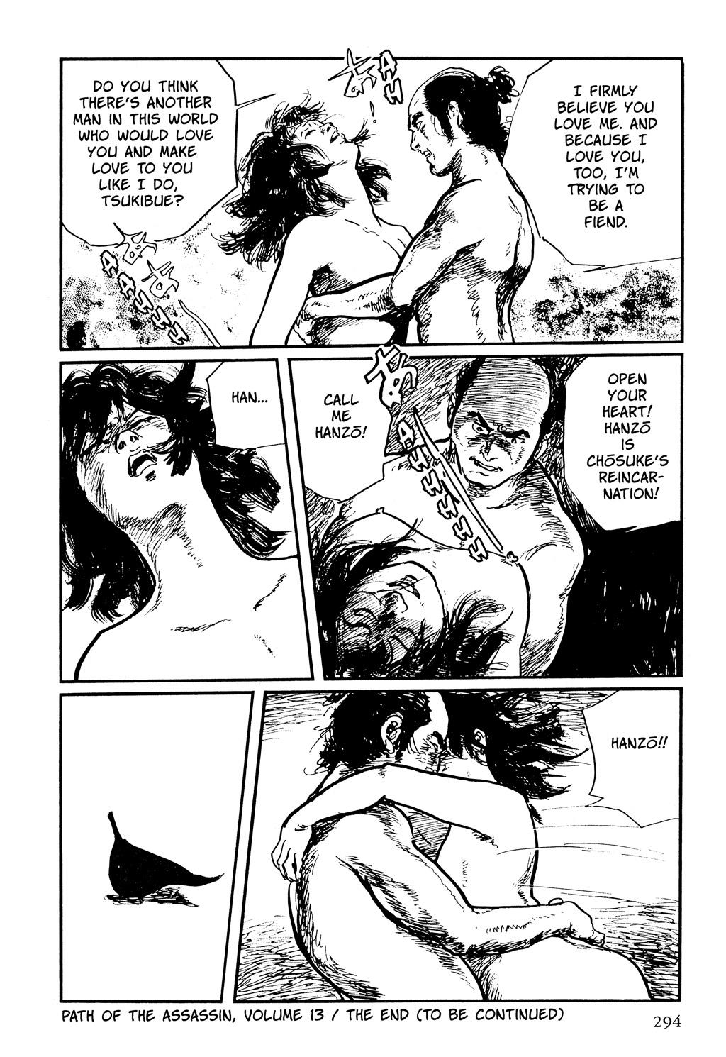 Read Path of the Assassin EN Manga Online