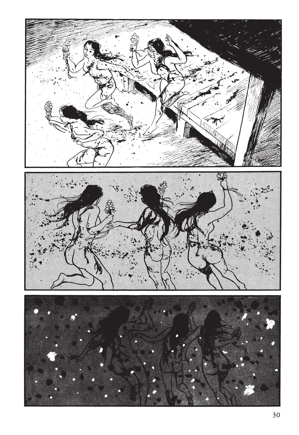 Read Path of the Assassin EN Manga Online
