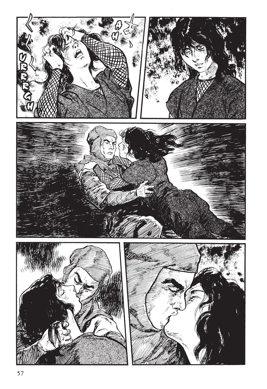 Read Path of the Assassin EN Manga Online