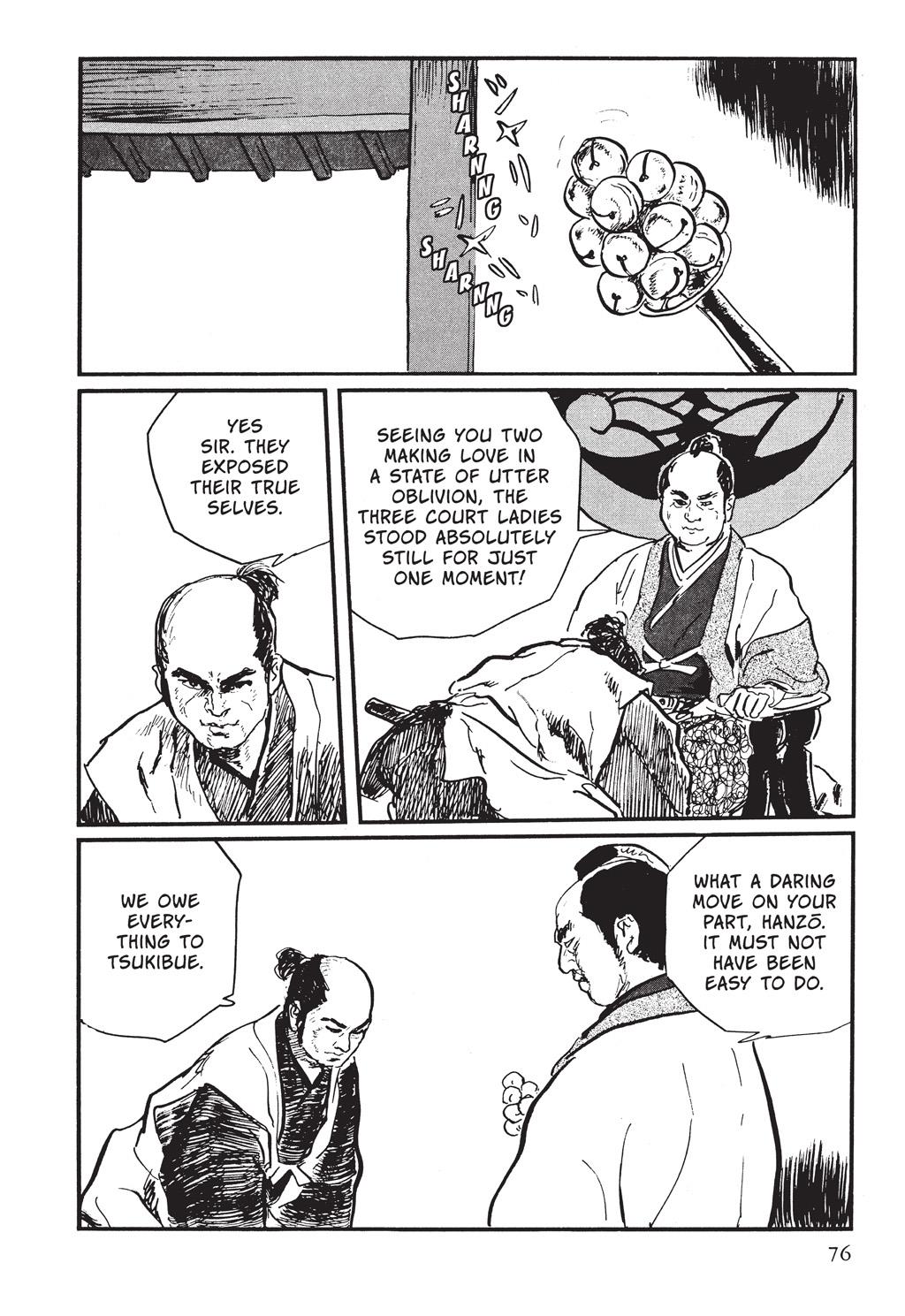 Read Path of the Assassin EN Manga Online