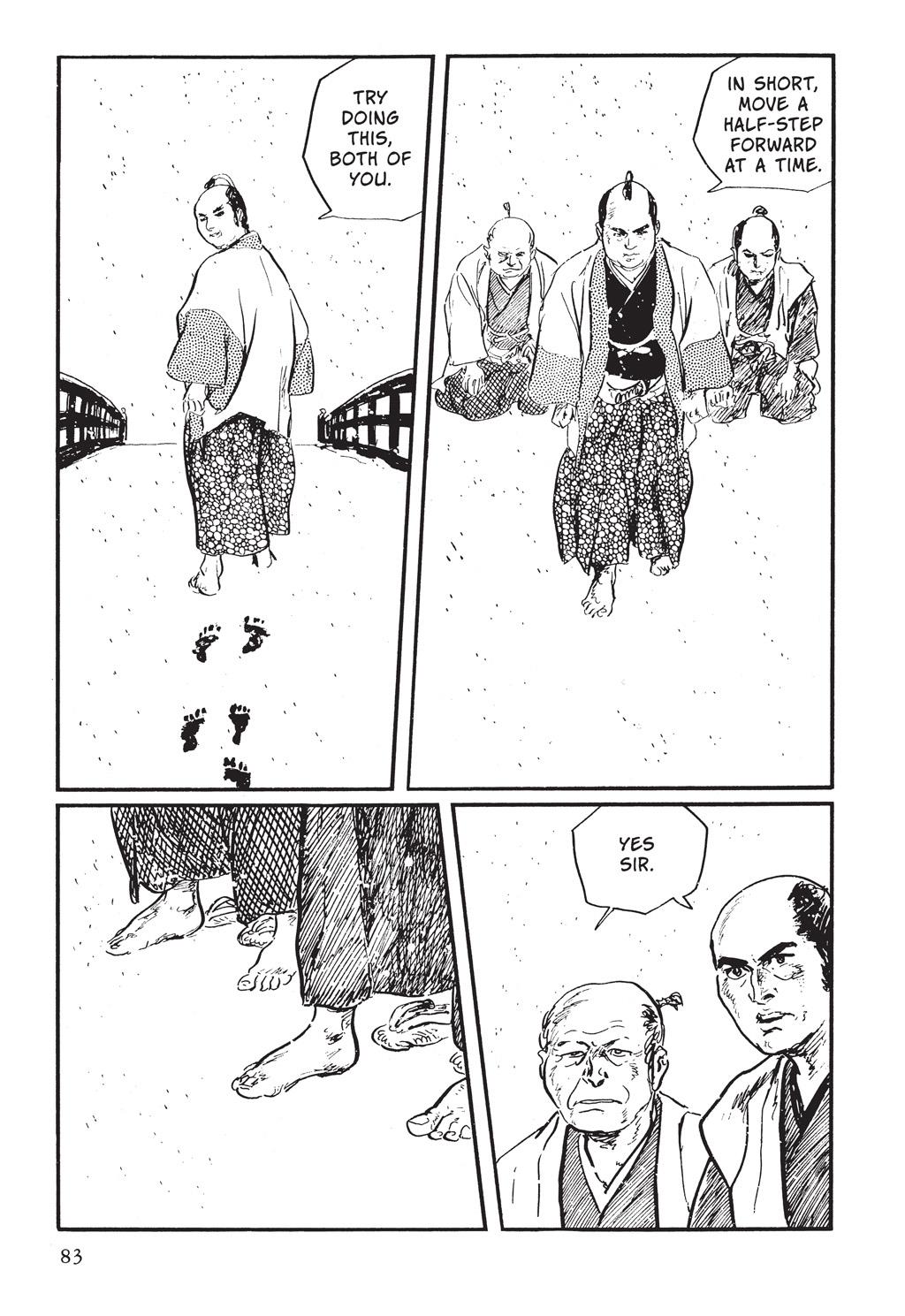 Read Path of the Assassin EN Manga Online