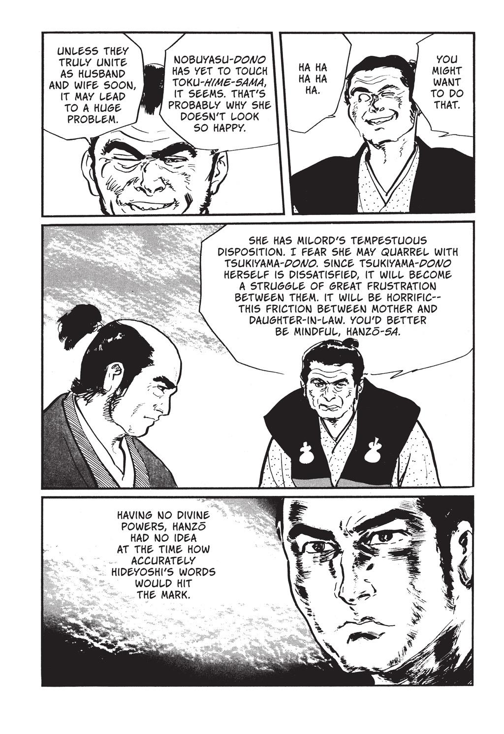 Read Path of the Assassin EN Manga Online