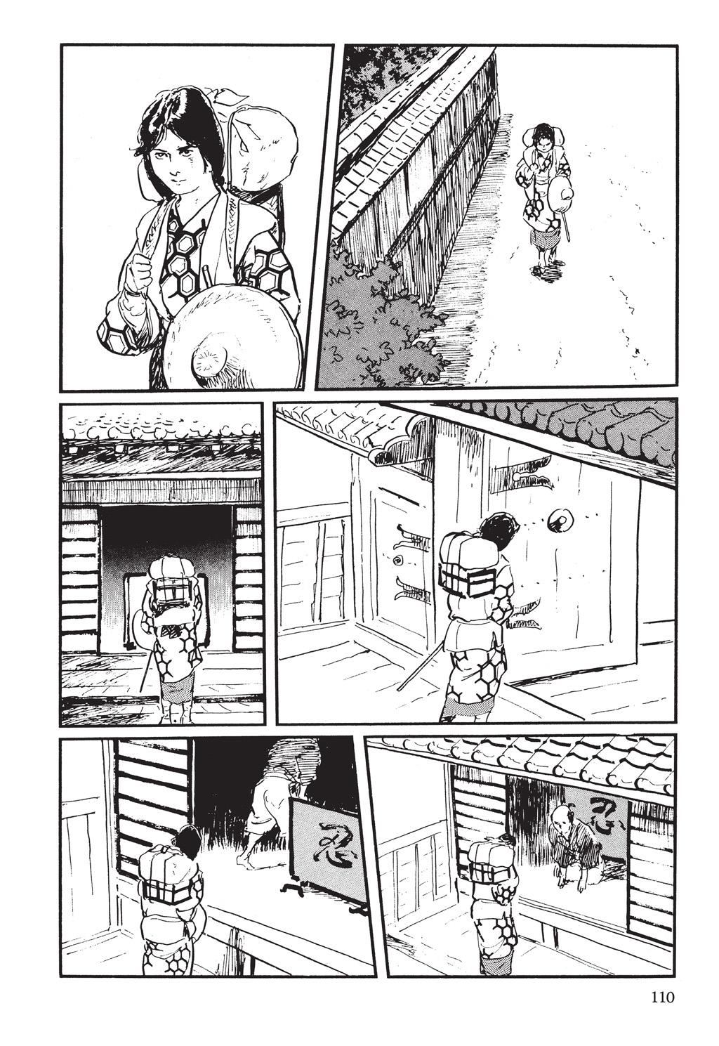 Read Path of the Assassin EN Manga Online