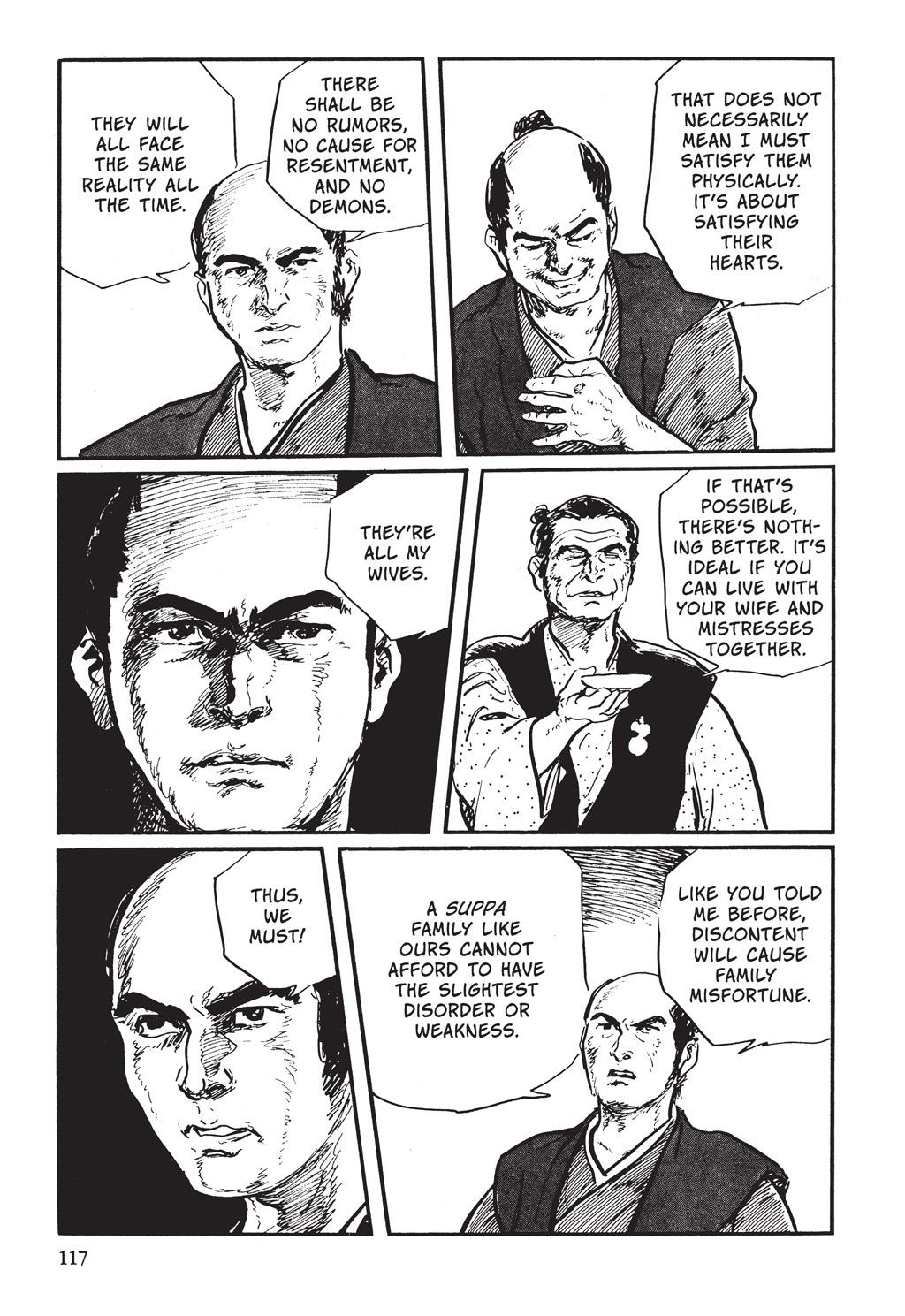 Read Path of the Assassin EN Manga Online