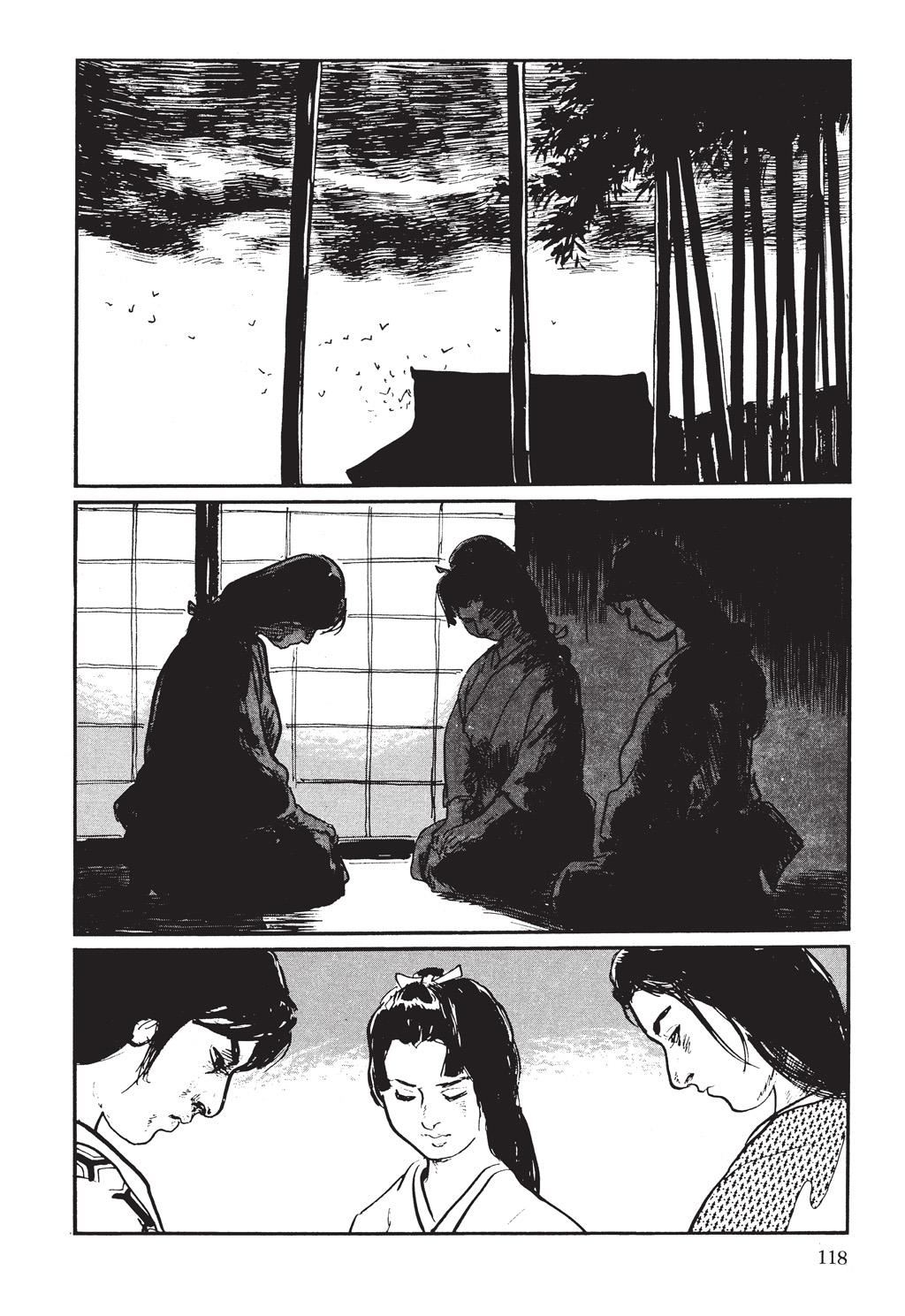 Read Path of the Assassin EN Manga Online