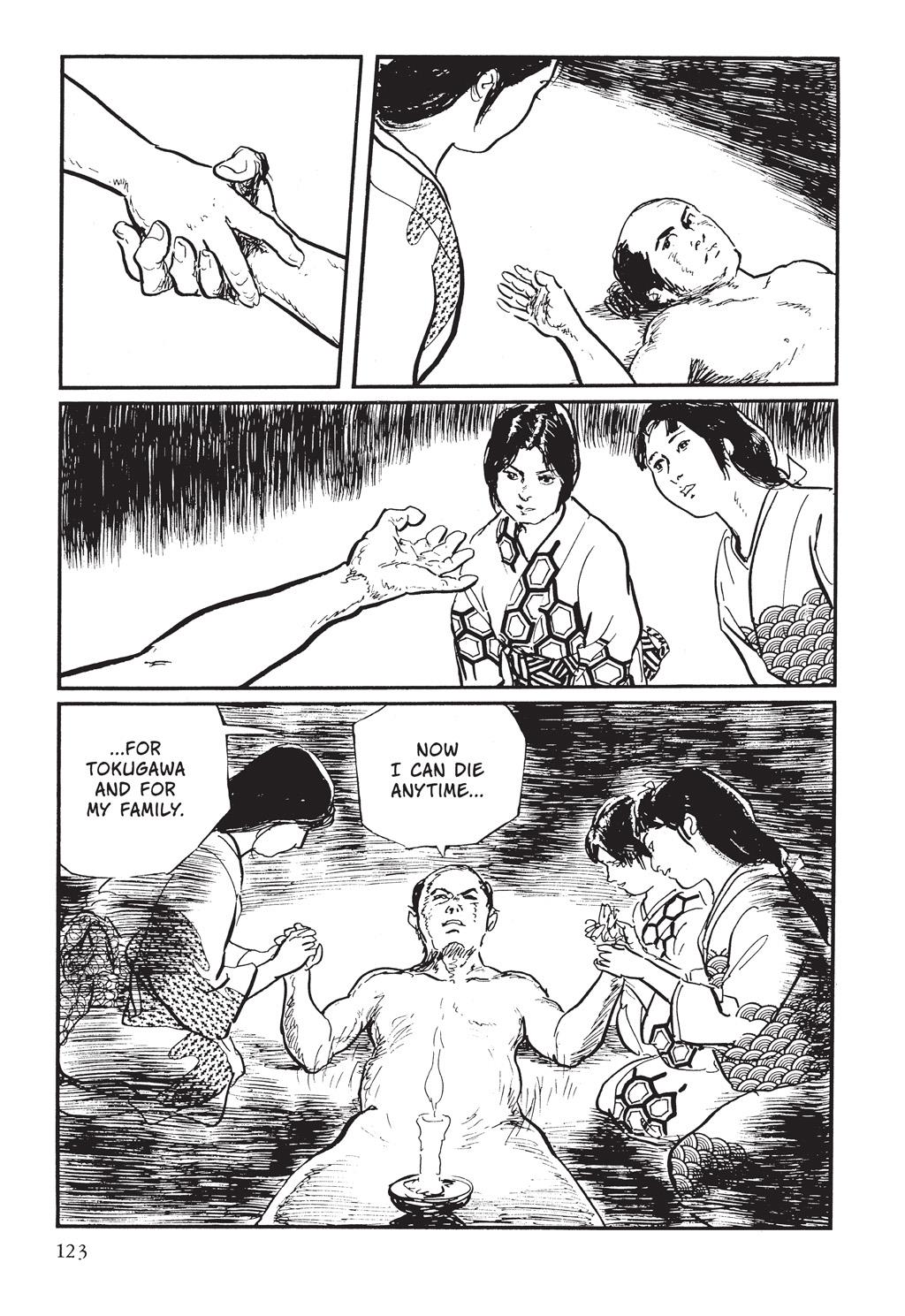 Read Path of the Assassin EN Manga Online