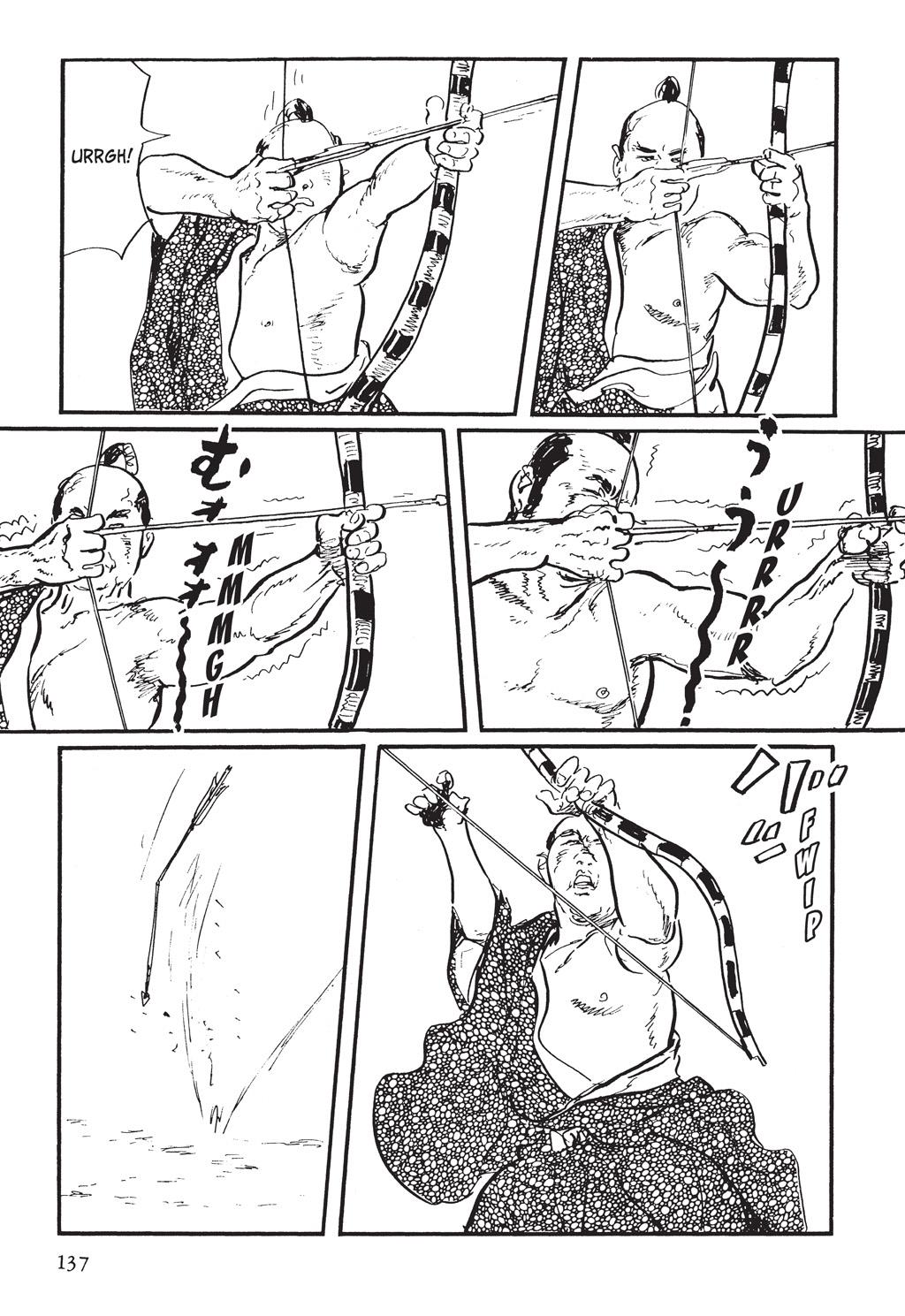 Read Path of the Assassin EN Manga Online