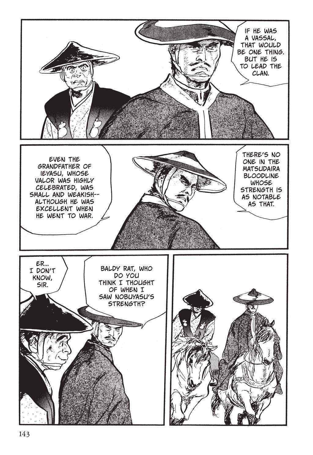 Read Path of the Assassin EN Manga Online