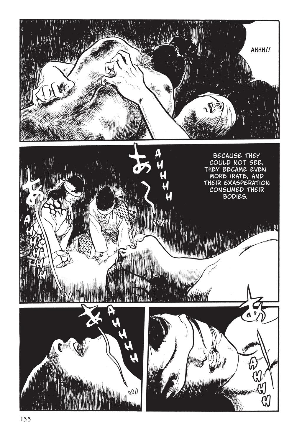 Read Path of the Assassin EN Manga Online