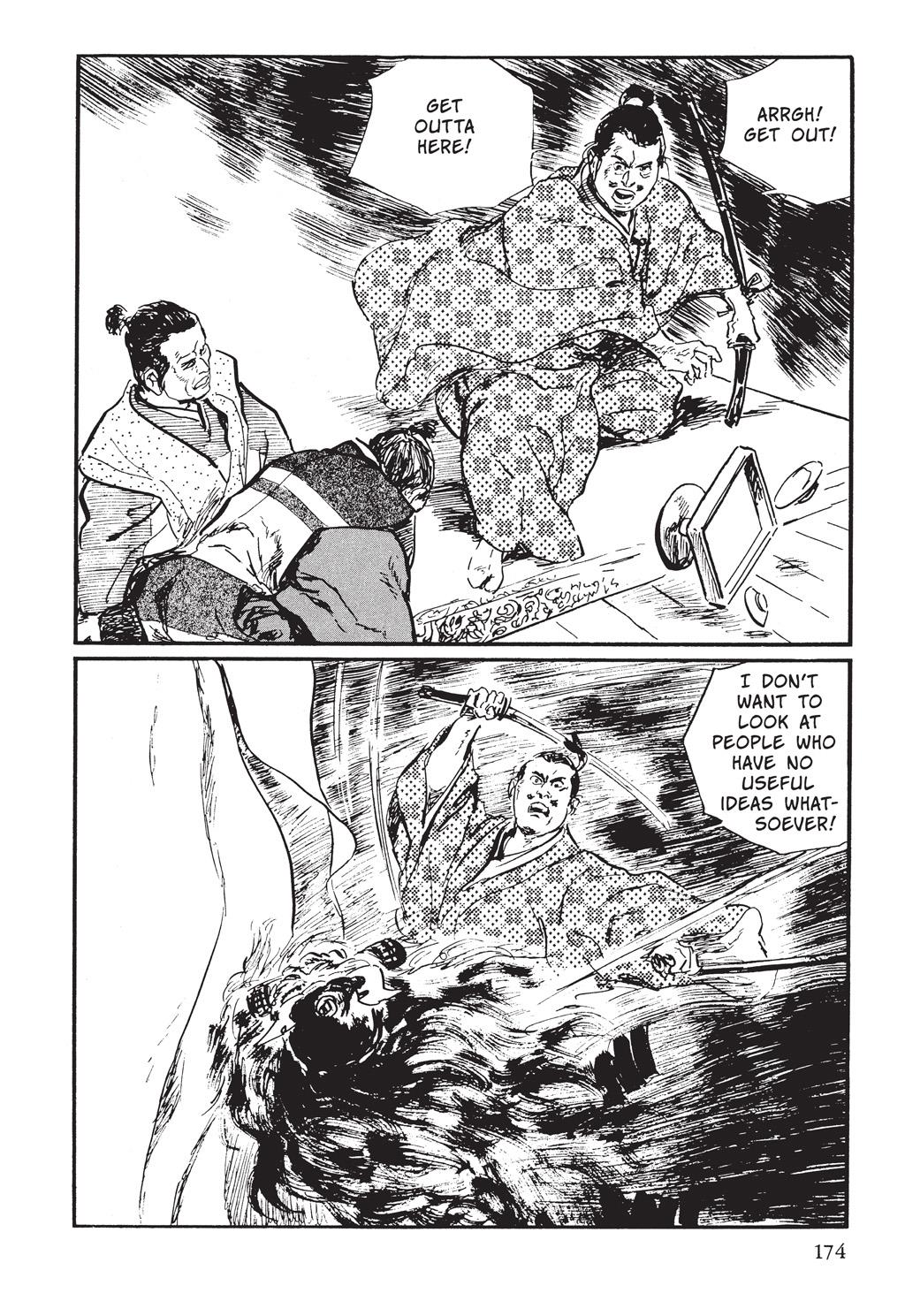 Read Path of the Assassin EN Manga Online