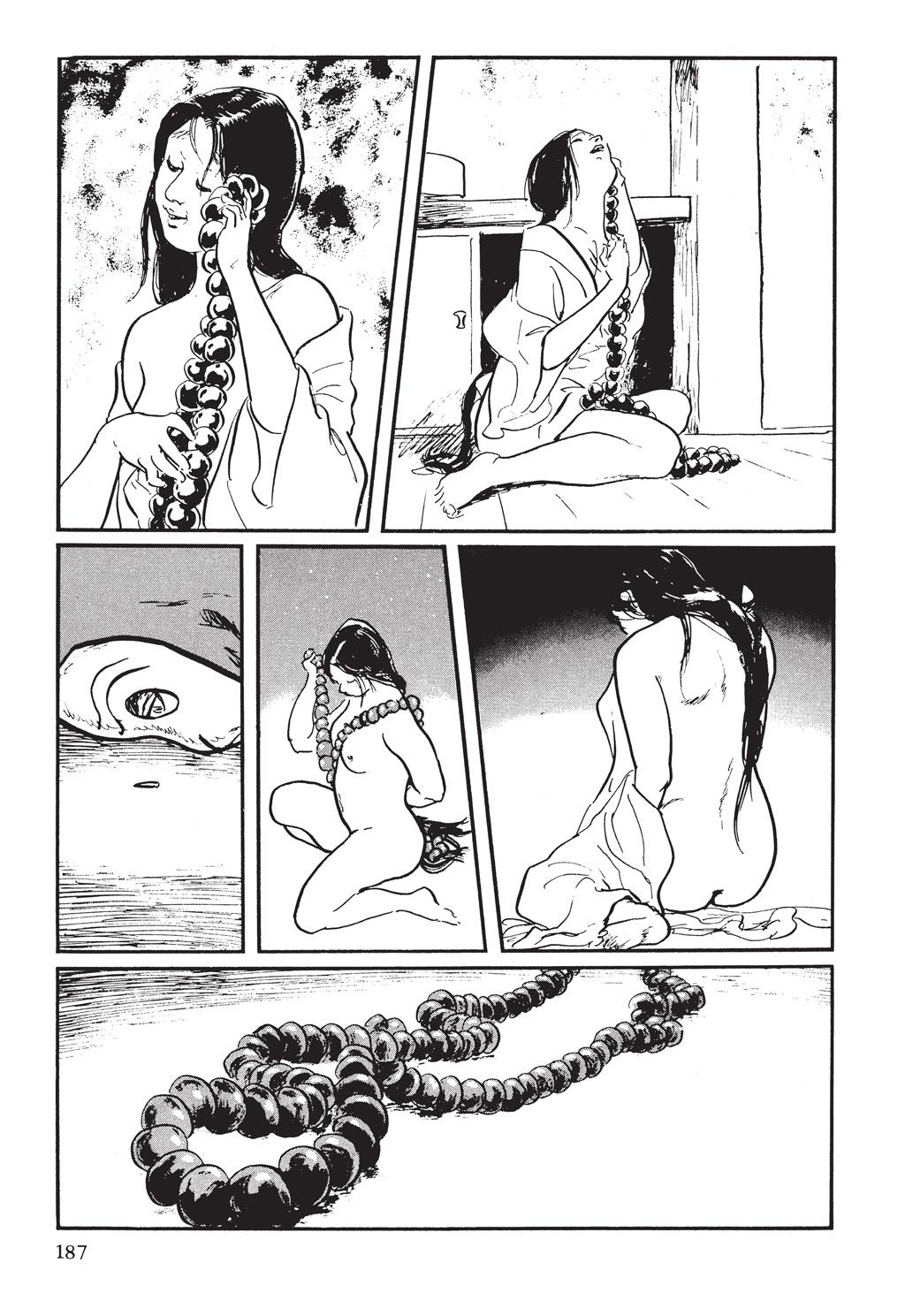 Read Path of the Assassin EN Manga Online